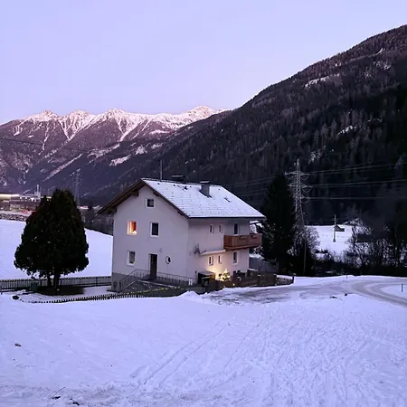Moell 公寓 Latzendorf