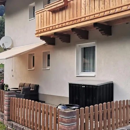 公寓 Moell Latzendorf