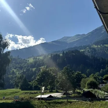 Moell * Latzendorf
